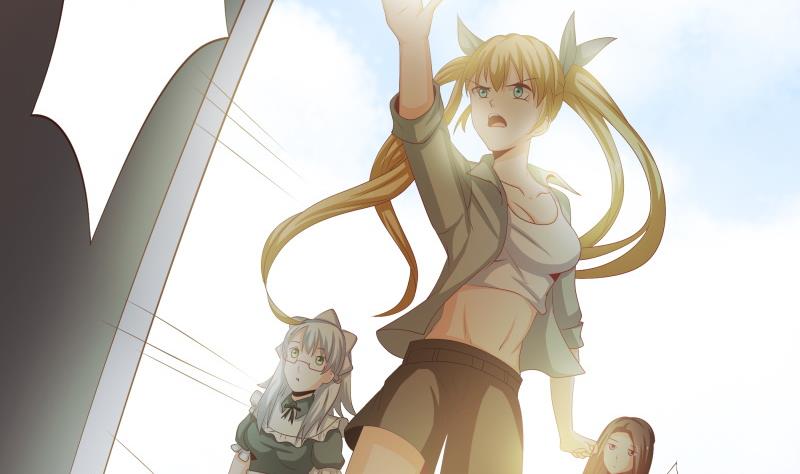 第40话 案发现场-第42话