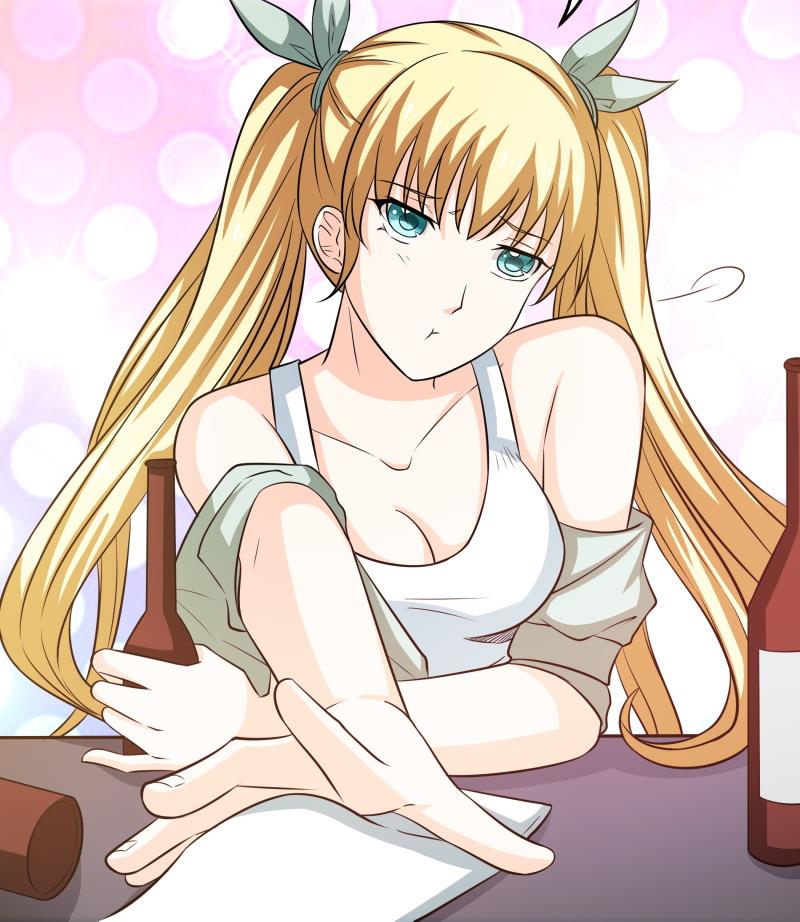 第46话 安北来了-第48话