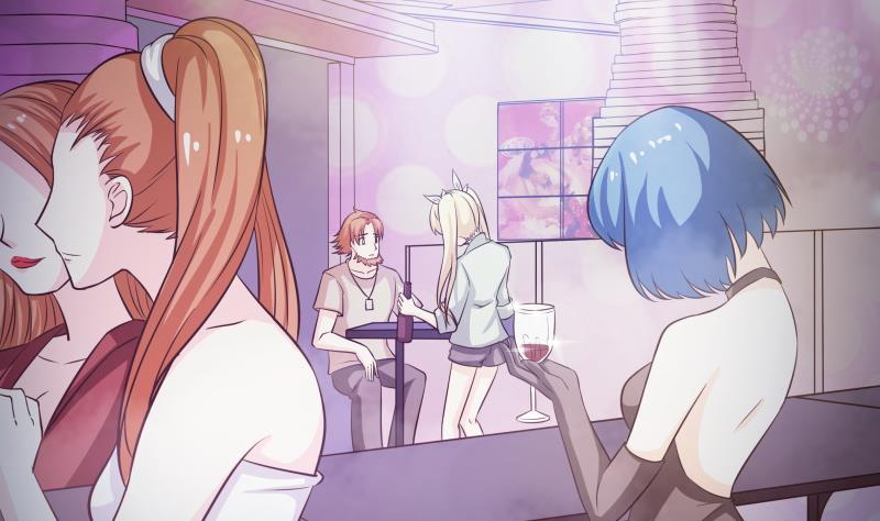 第46话 安北来了-第48话