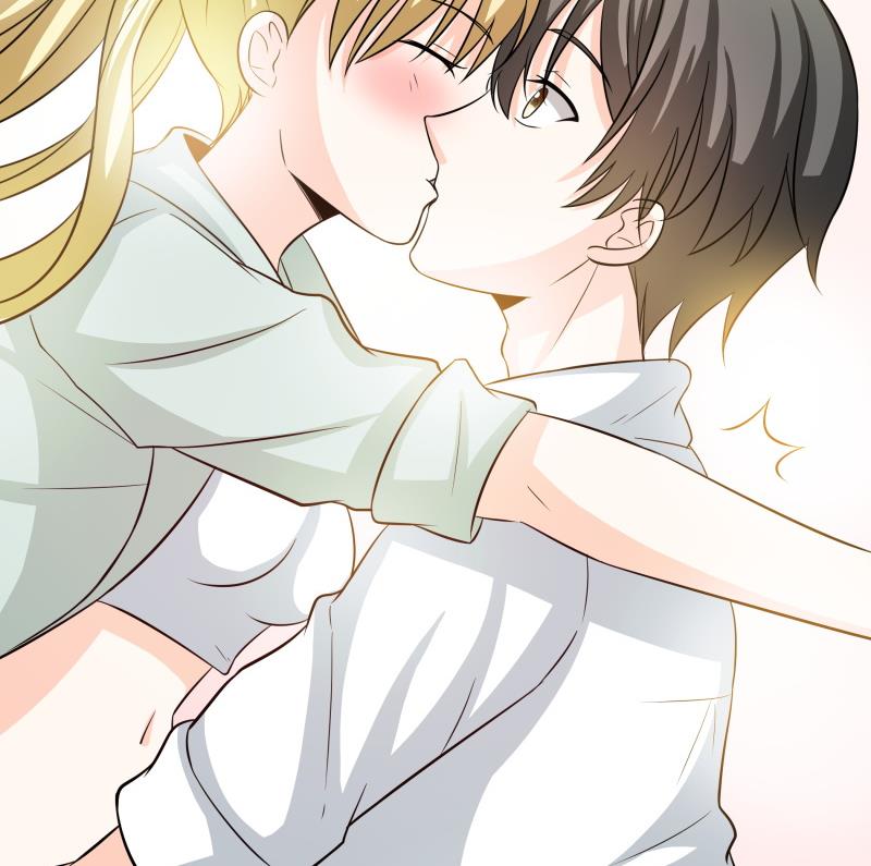 第48话 说不出口分手-第50话