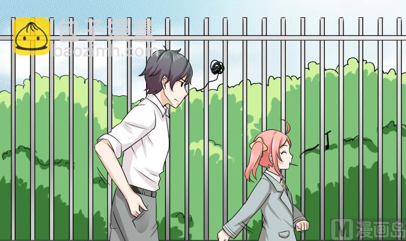 第5话 女友大危机(1/2)-第6话