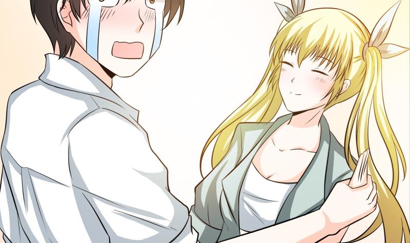 第50话  全球最弱被撩汉-第52话