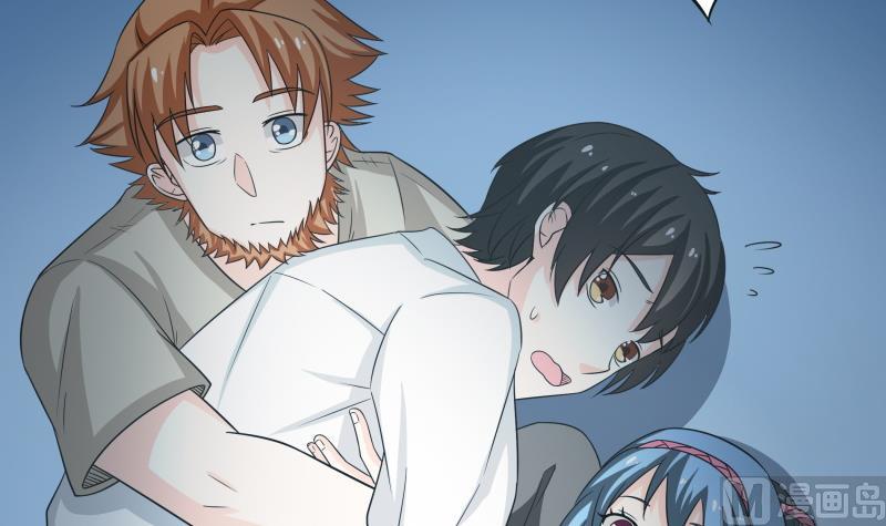 第58话 3&hellip;&hellip;3批？！(1/2)-第60话