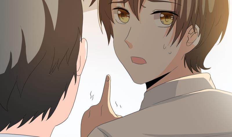 番外 小剧场 恋与咖啡厅六一节 1(1/2)-第62话