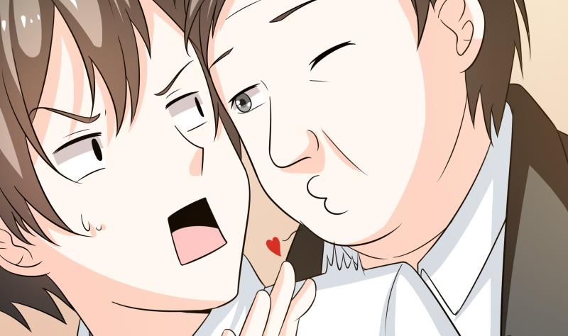 番外 小剧场 恋与咖啡厅六一节 1(1/2)-第62话