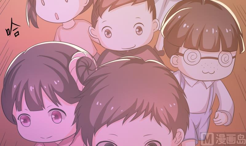 番外 小剧场 恋与咖啡厅六一版 3(1/2)-第64话