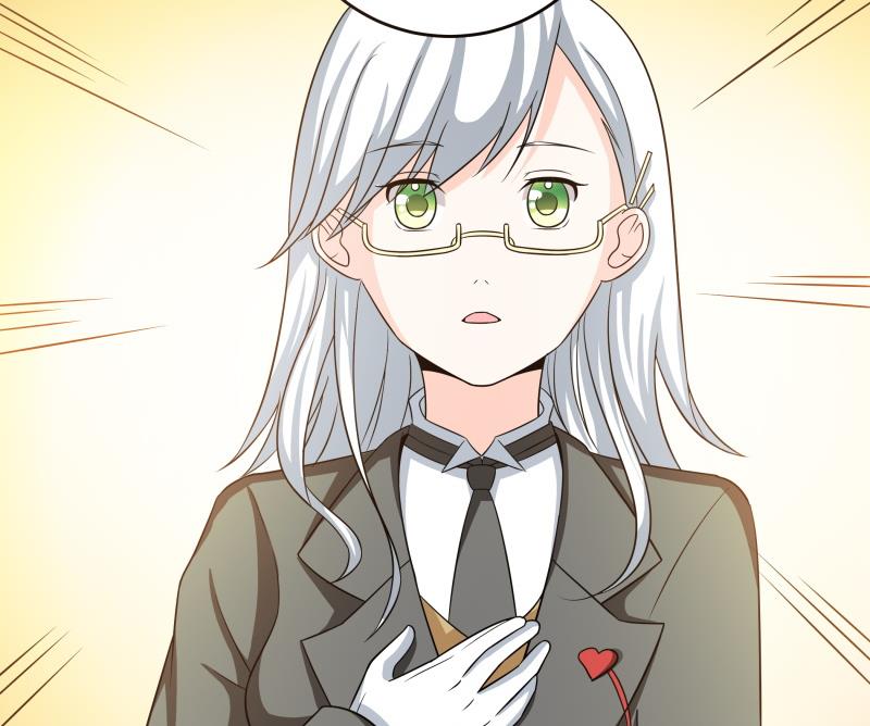 番外 小剧场 恋与咖啡厅六一版 3(1/2)-第64话