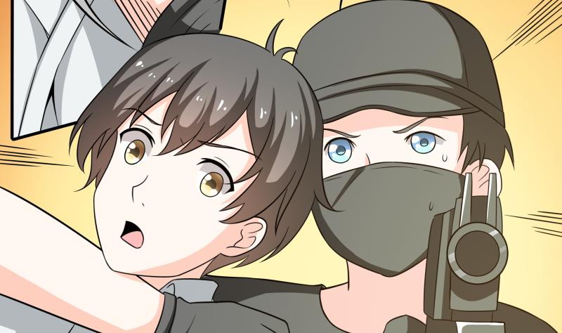 第60话 英雄救美(1/2)-第66话