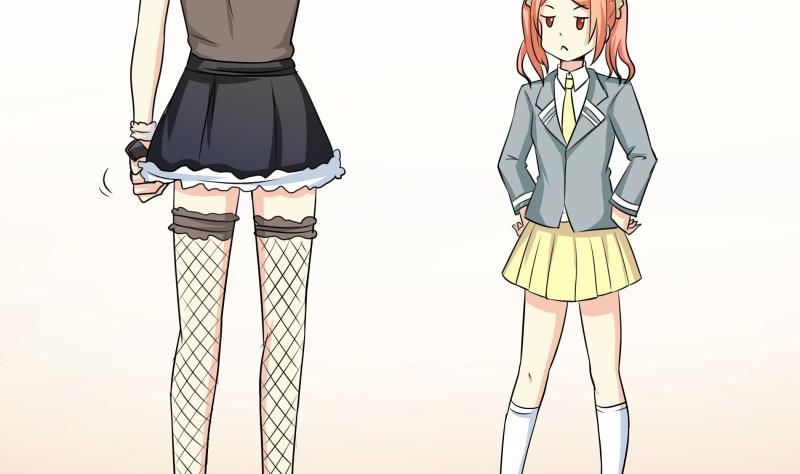 第9话 隔壁老王-第10话