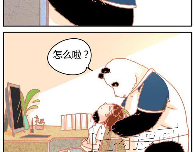 拖稿怪我咯？-第20话