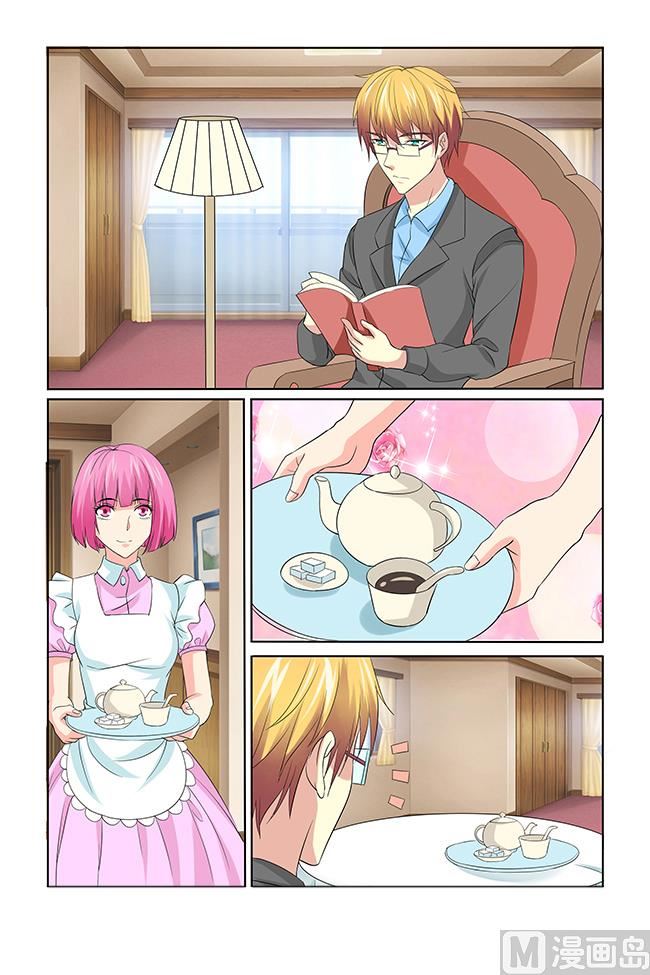 第48话 简陋的家常菜-第48话