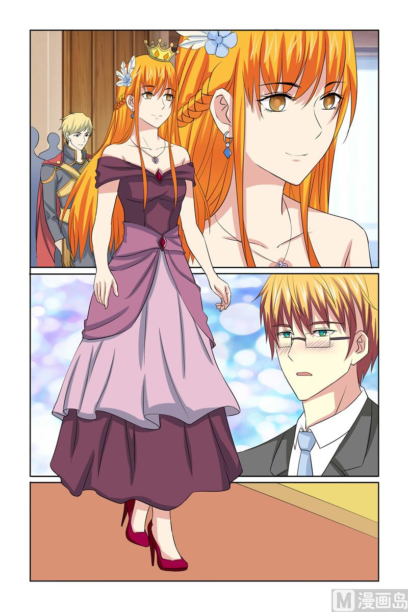 第62话 你们，想造反？-第62话