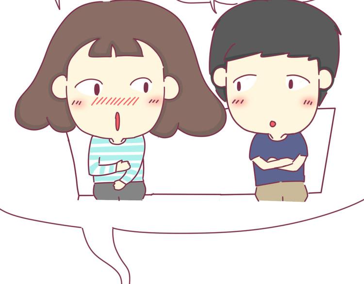 第8话 我是学长中意的人选-第8话