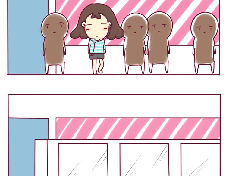 第8话 我是学长中意的人选-第8话