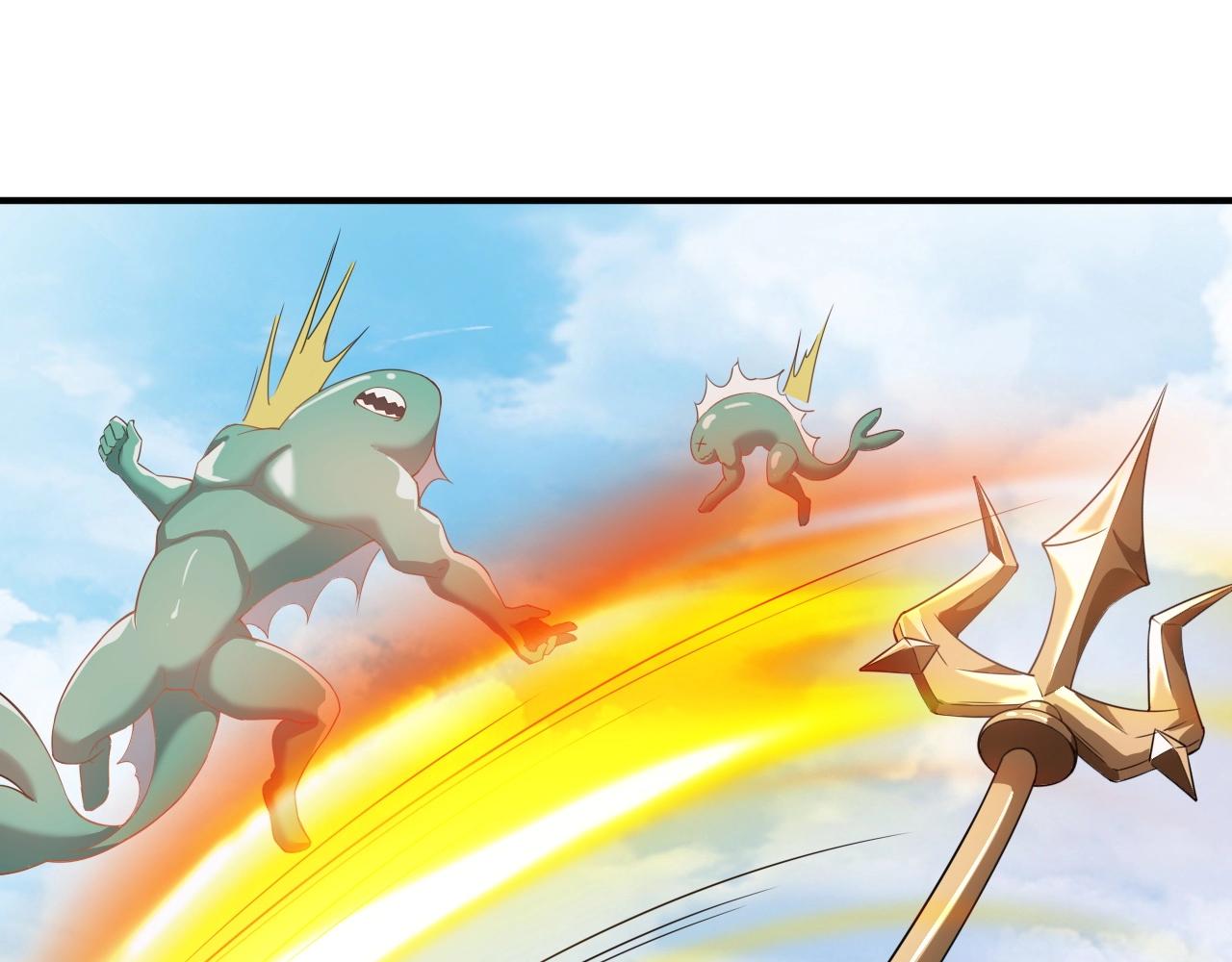 第14话 是时候做一件狼皮大衣了！！！(1/3)-第14话