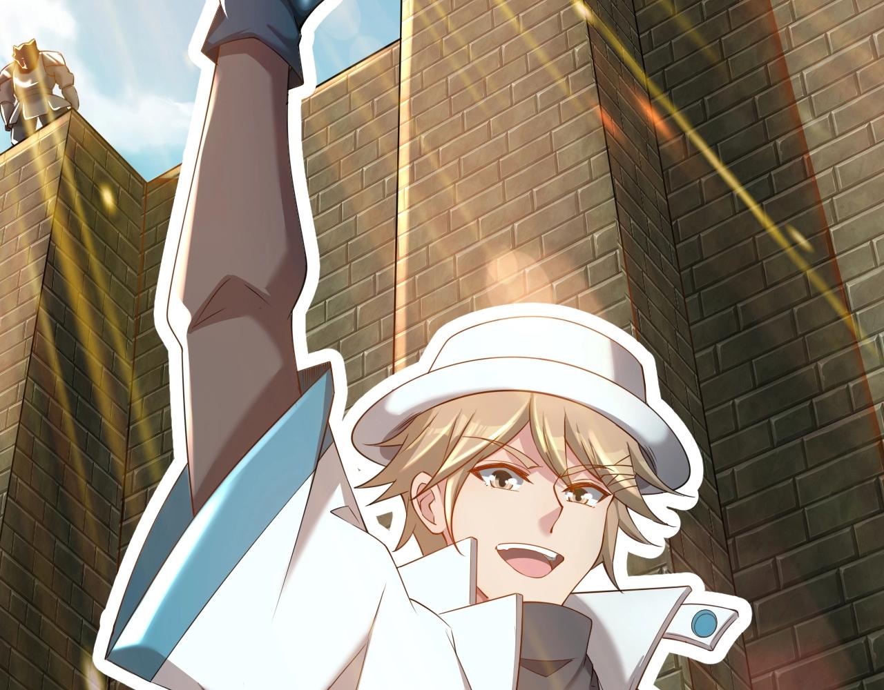 第14话 是时候做一件狼皮大衣了！！！(1/3)-第14话