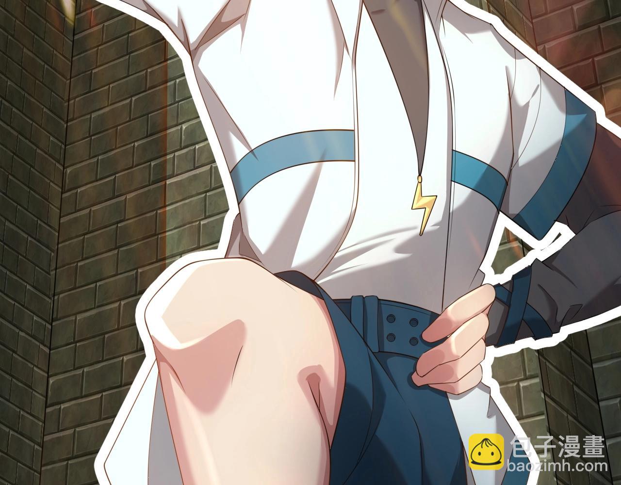 第14话 是时候做一件狼皮大衣了！！！(1/3)-第14话