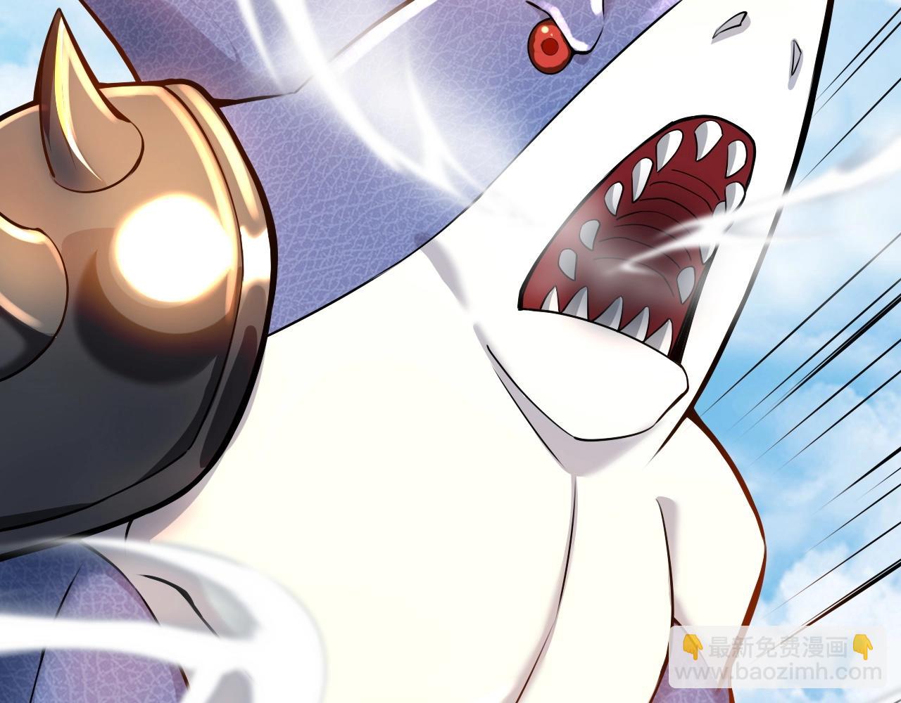 第14话 是时候做一件狼皮大衣了！！！(1/3)-第14话