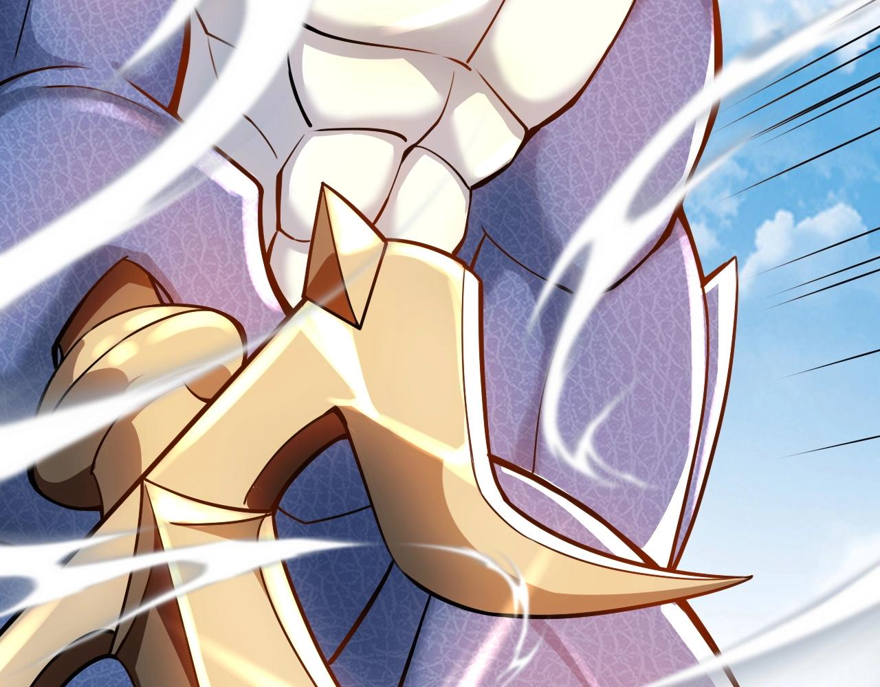 第14话 是时候做一件狼皮大衣了！！！(1/3)-第14话