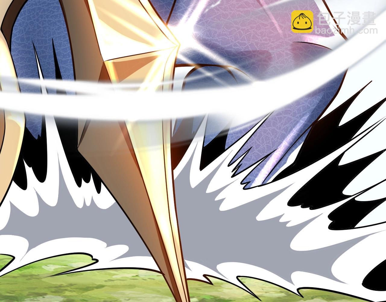 第14话 是时候做一件狼皮大衣了！！！(1/3)-第14话