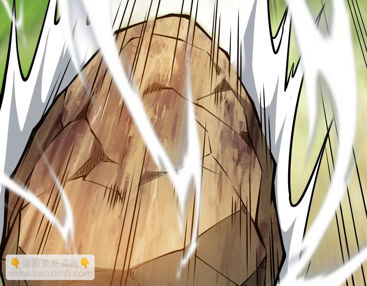 第14话 是时候做一件狼皮大衣了！！！(1/3)-第14话