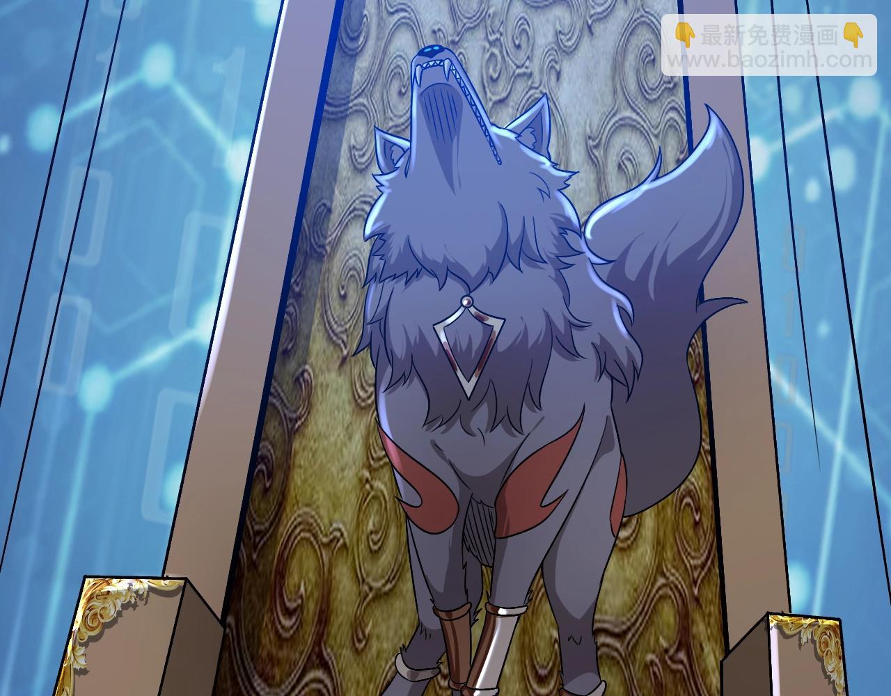 第16话 红卡家族我来了！(1/3)-第16话