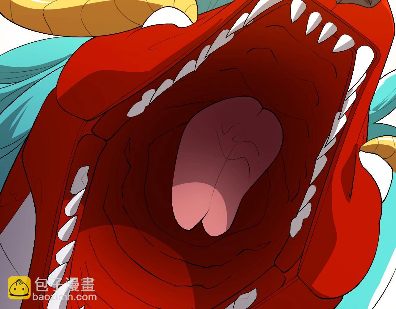 第18话 暴走！剑龙与火焰的对决！(1/3)-第18话