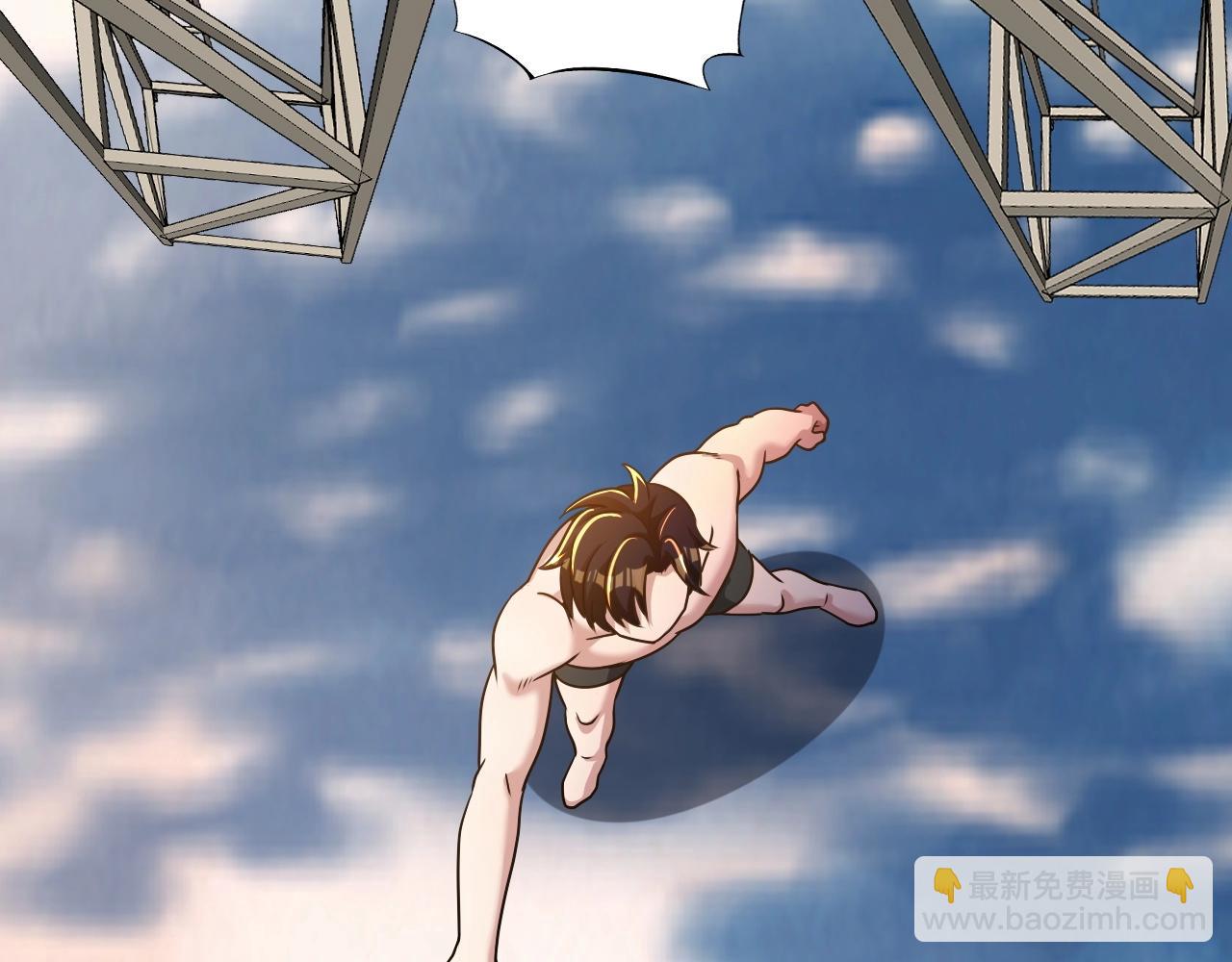 第20话 不服来竞技场单挑？(1/3)-第20话