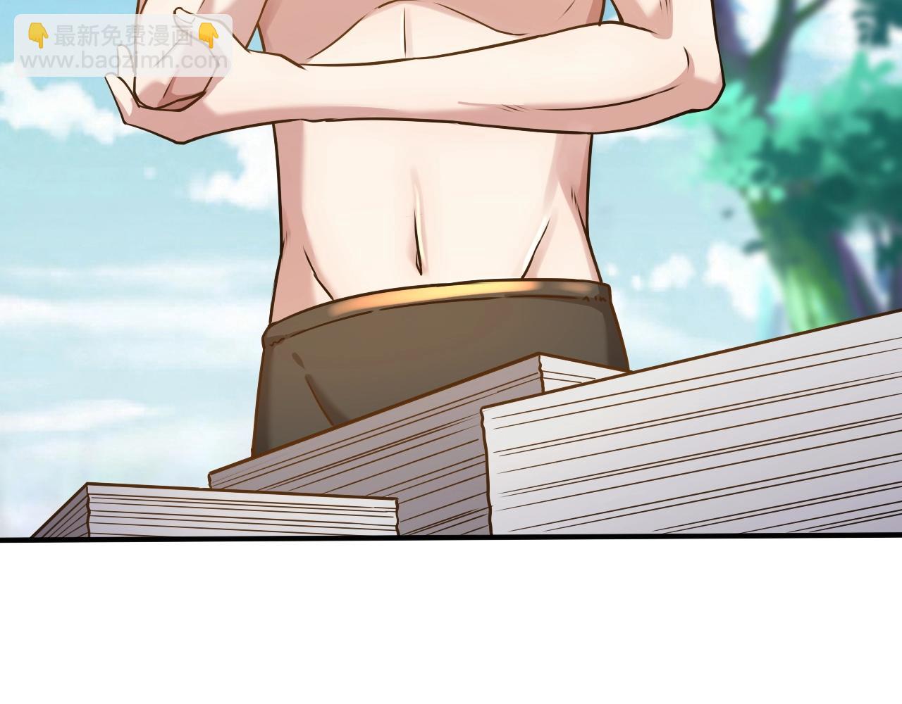 第20话 不服来竞技场单挑？(1/3)-第20话