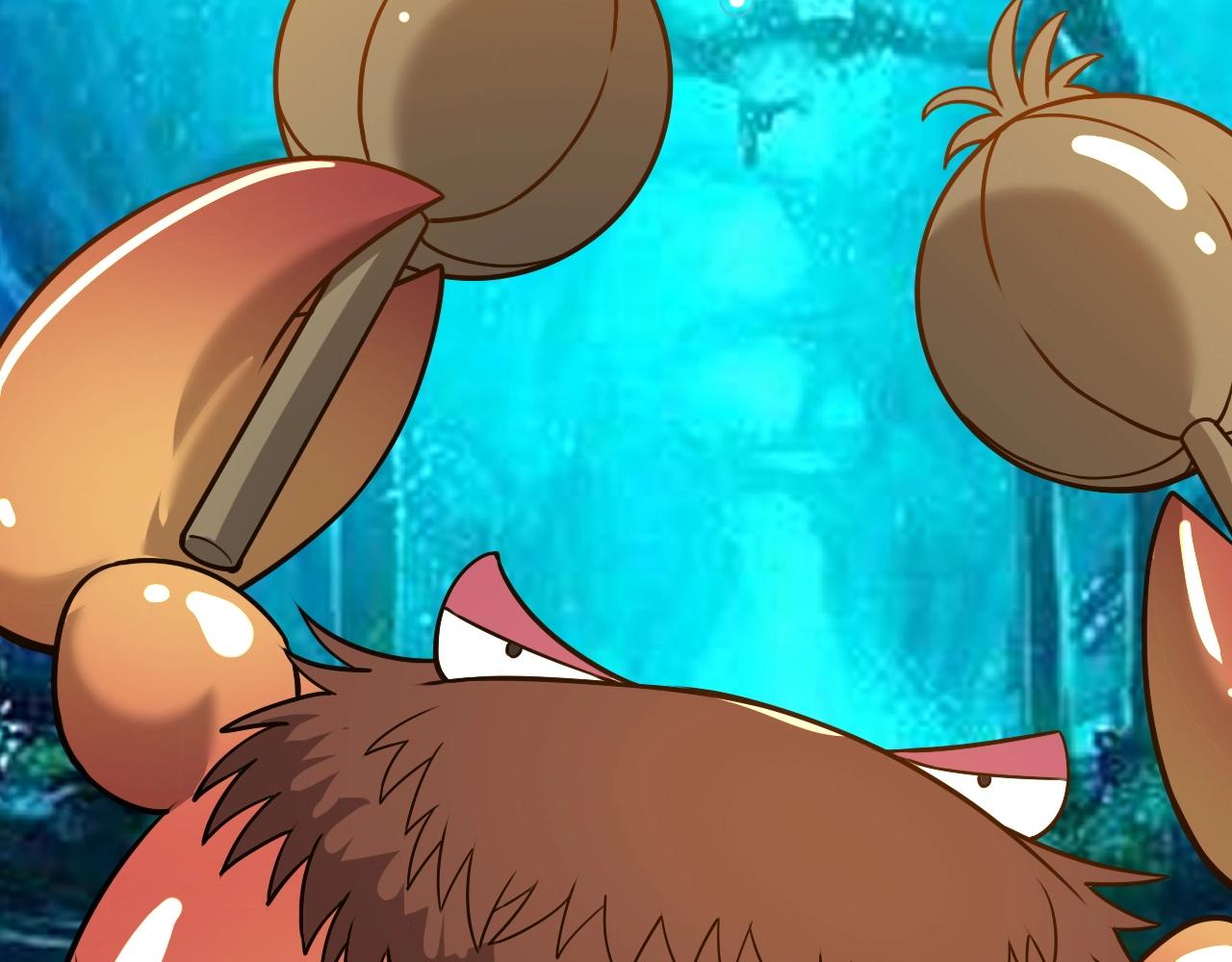 第20话 不服来竞技场单挑？(1/3)-第20话