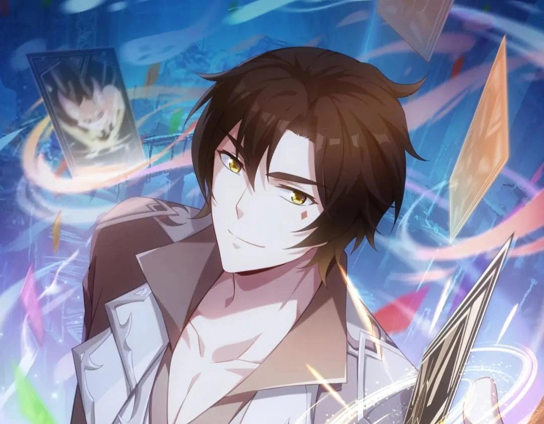 第22话 燃烧吧！地狱的业火！(1/3)-第22话