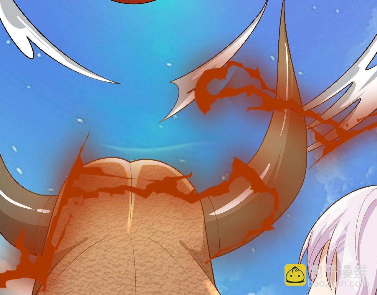 第22话 燃烧吧！地狱的业火！(1/3)-第22话