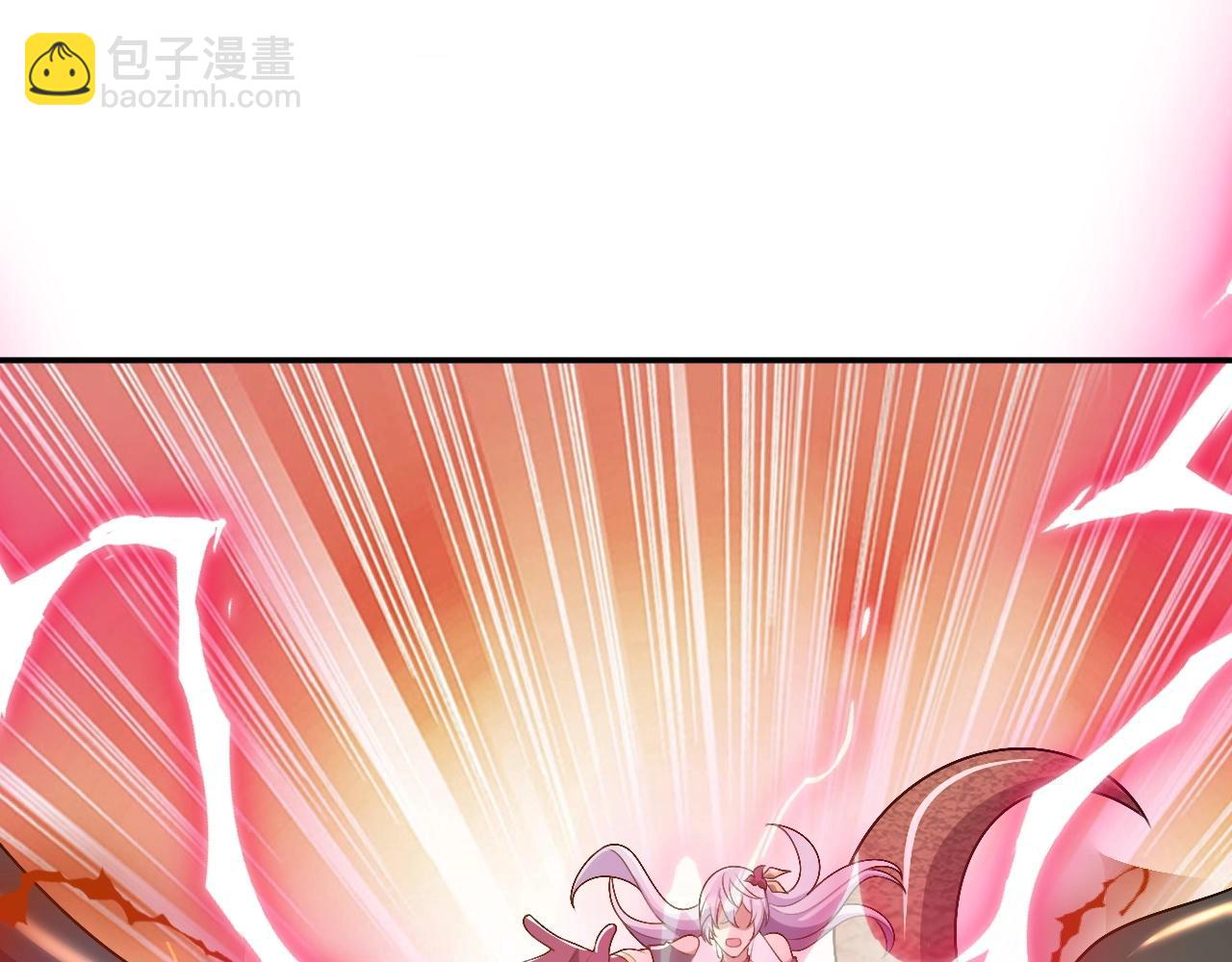 第22话 燃烧吧！地狱的业火！(1/3)-第22话