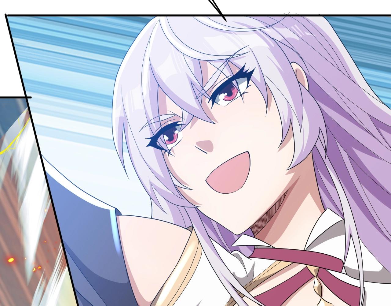 第22话 燃烧吧！地狱的业火！(1/3)-第22话