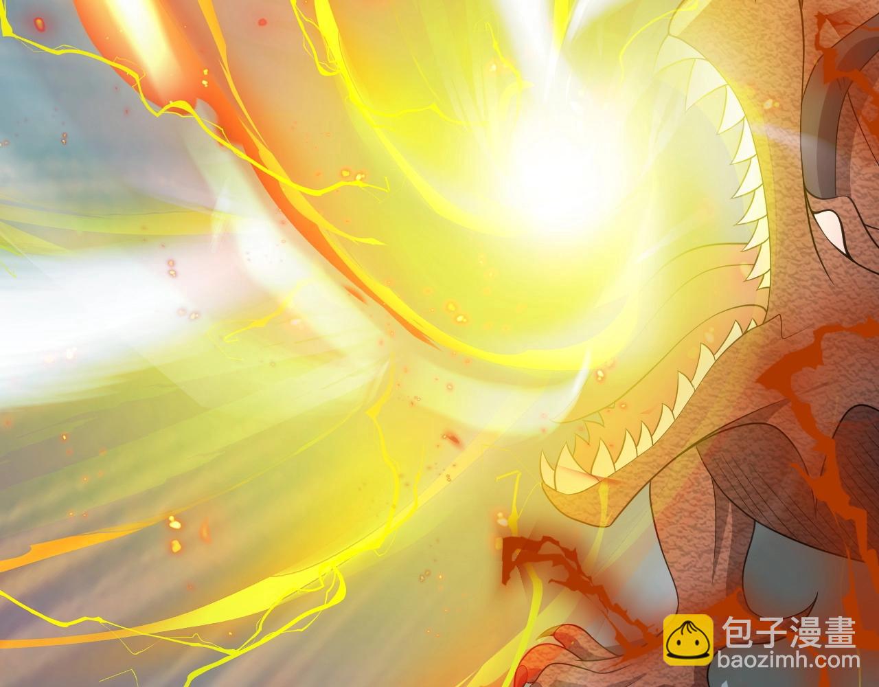 第22话 燃烧吧！地狱的业火！(1/3)-第22话