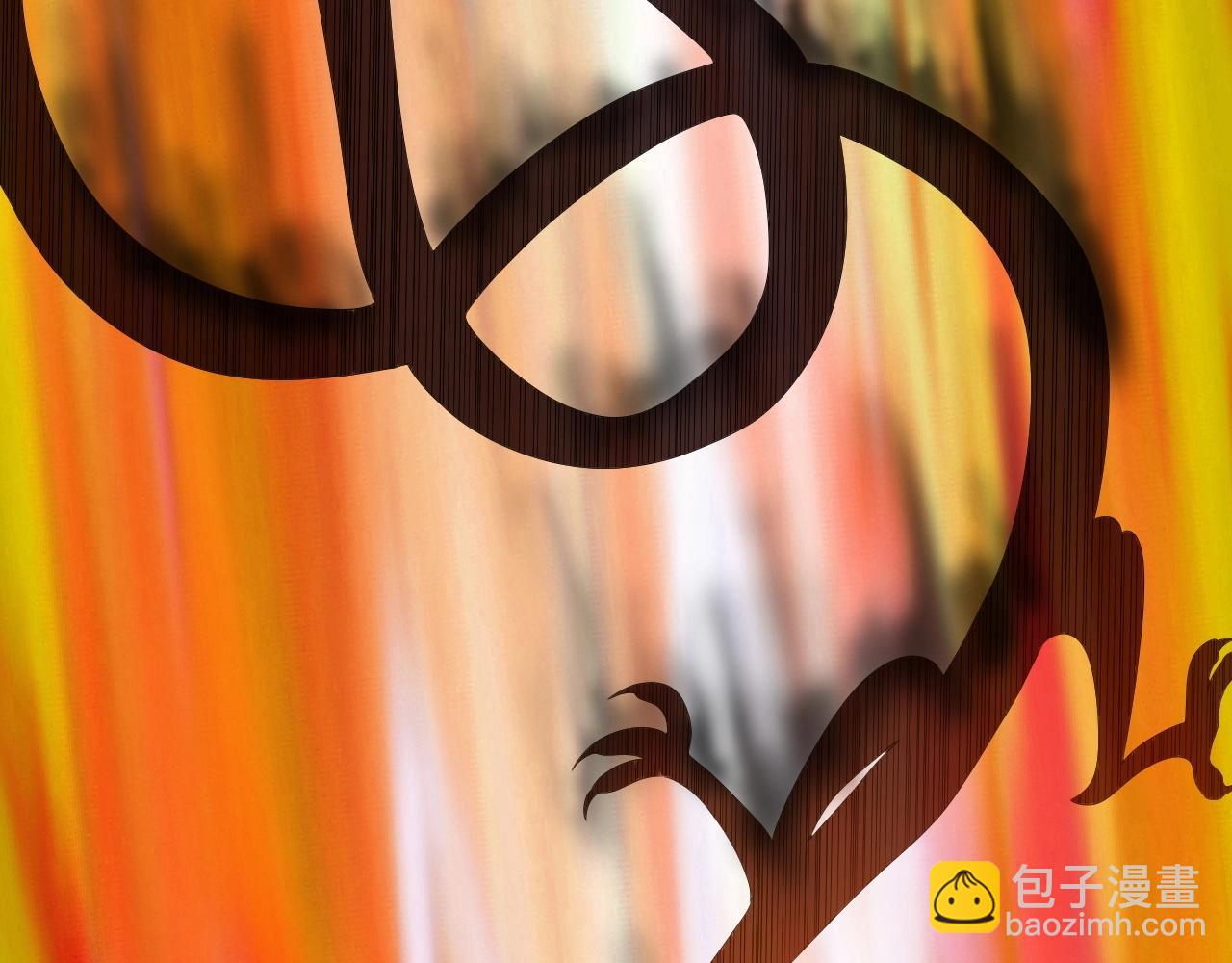 第22话 燃烧吧！地狱的业火！(1/3)-第22话