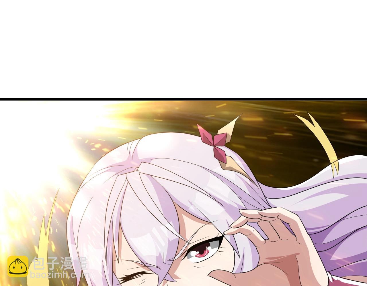 第22话 燃烧吧！地狱的业火！(1/3)-第22话