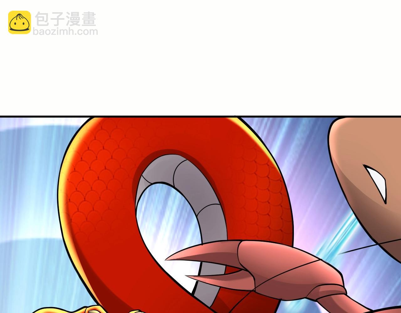 第24话 世界级BOSS深海魔神？(1/3)-第24话