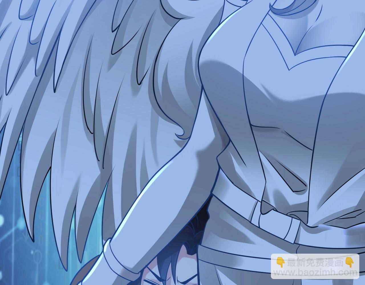 第24话 世界级BOSS深海魔神？(1/3)-第24话