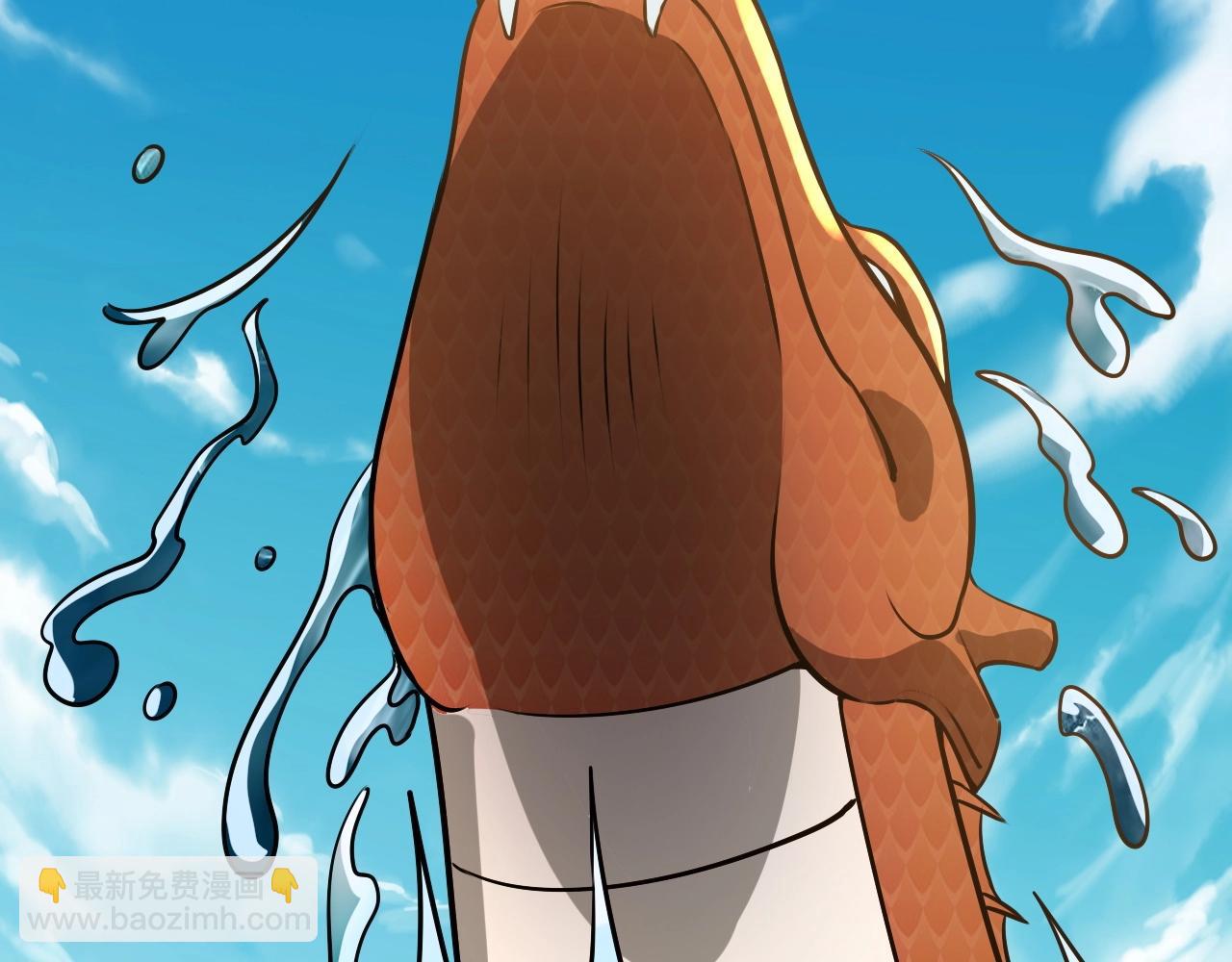 最终话 胜负未分，生死未卜！(1/2)-第26话