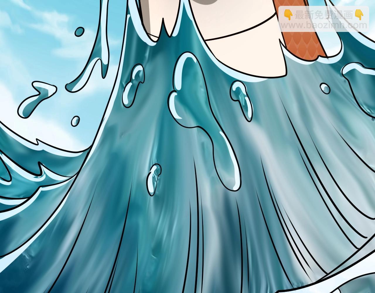 最终话 胜负未分，生死未卜！(1/2)-第26话