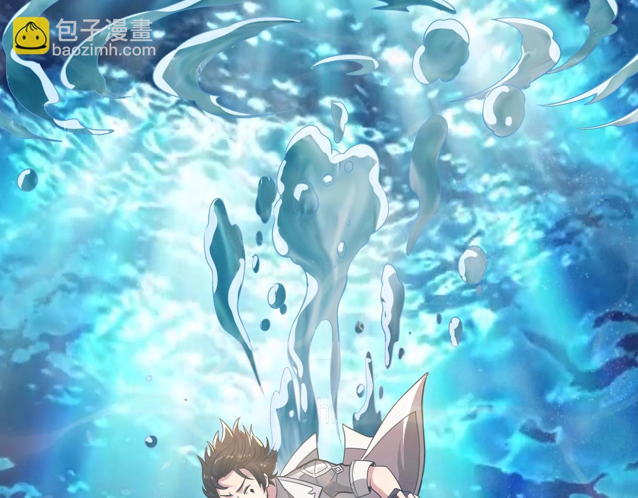 最终话 胜负未分，生死未卜！(1/2)-第26话