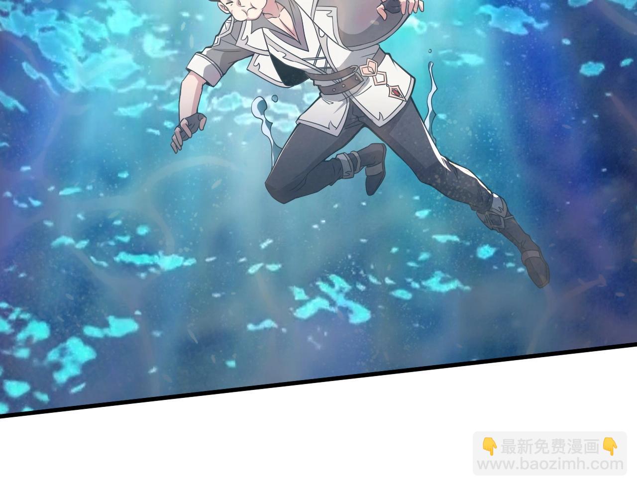 最终话 胜负未分，生死未卜！(1/2)-第26话