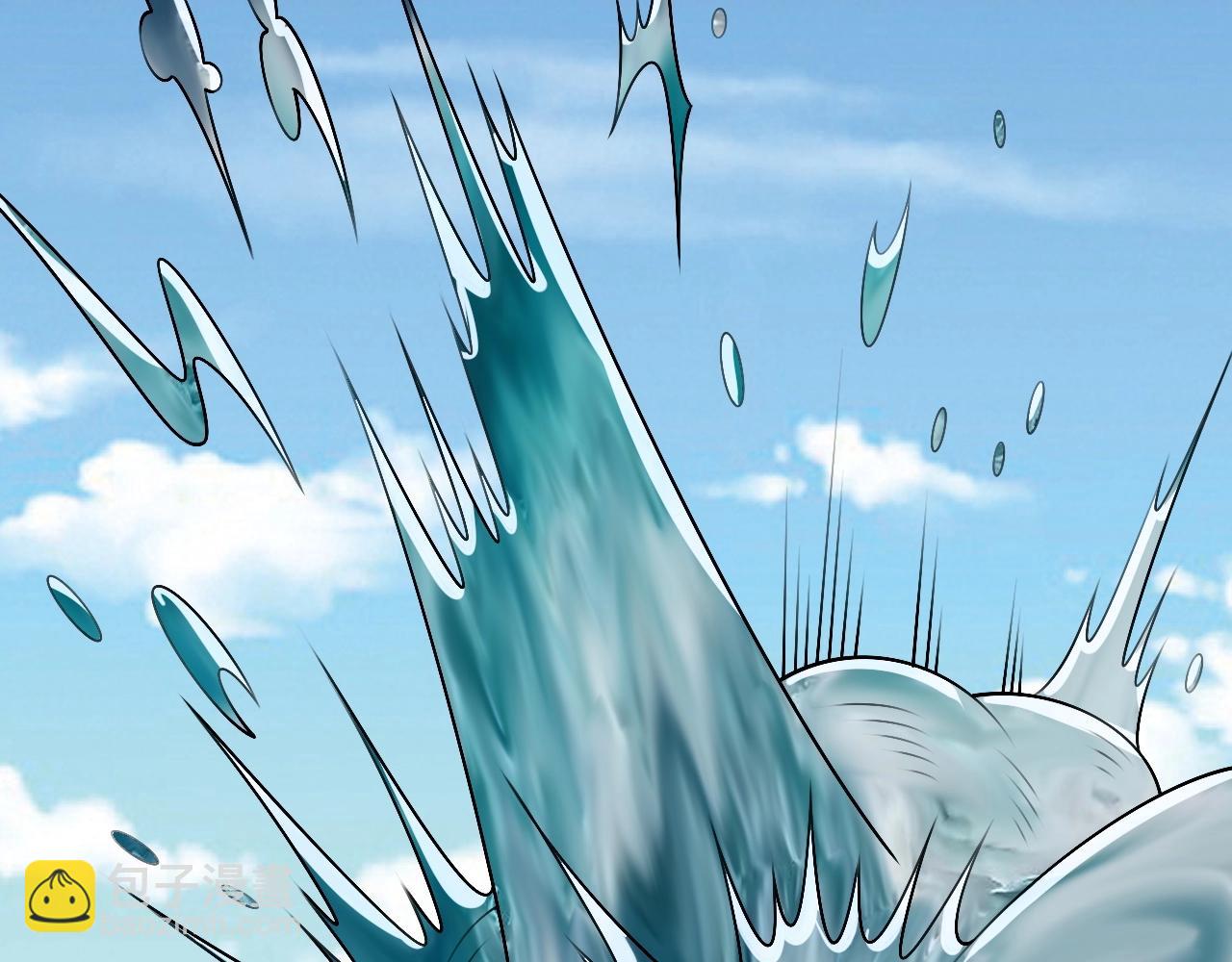 最终话 胜负未分，生死未卜！(1/2)-第26话