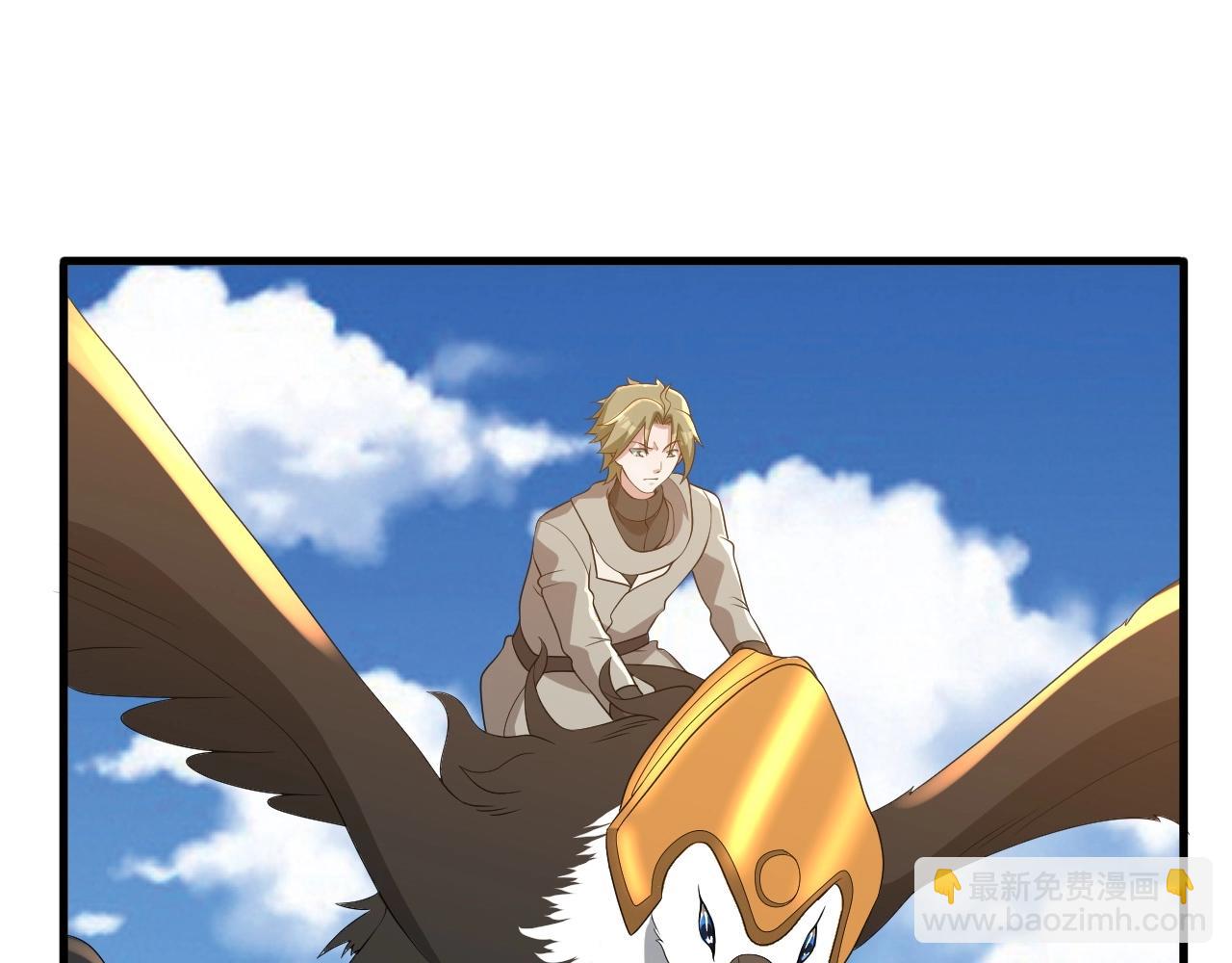 最终话 胜负未分，生死未卜！(1/2)-第26话