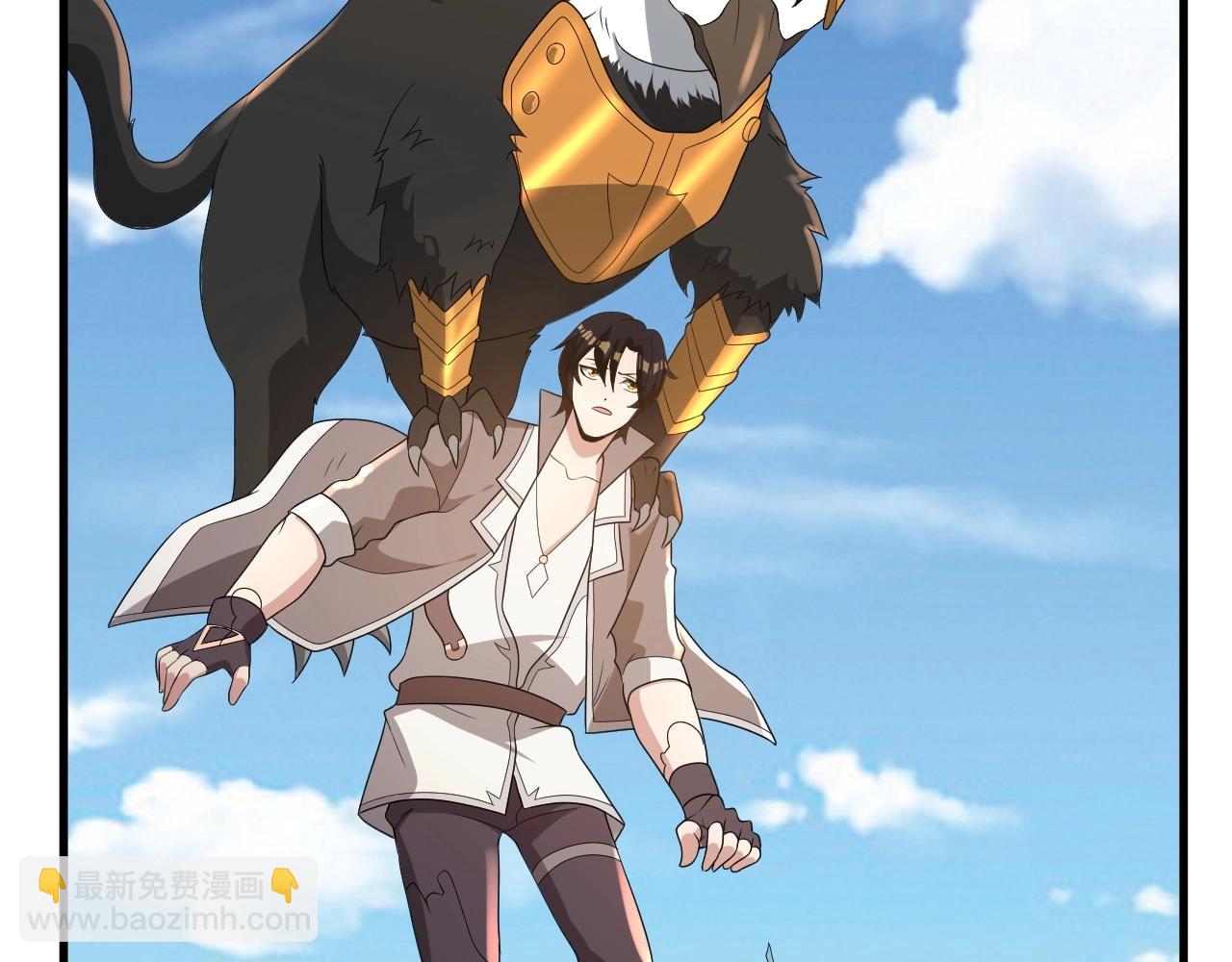 最终话 胜负未分，生死未卜！(1/2)-第26话