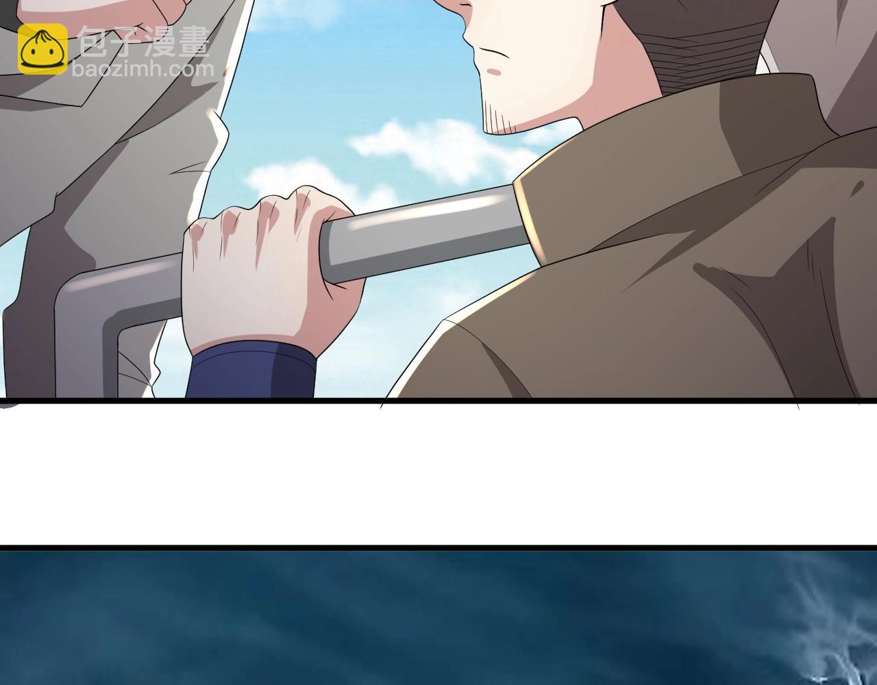 最终话 胜负未分，生死未卜！(1/2)-第26话