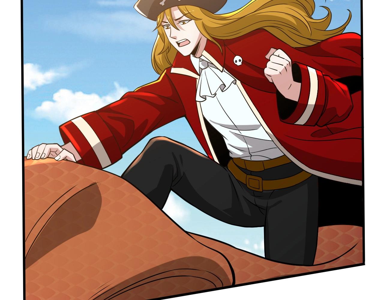 最终话 胜负未分，生死未卜！(1/2)-第26话