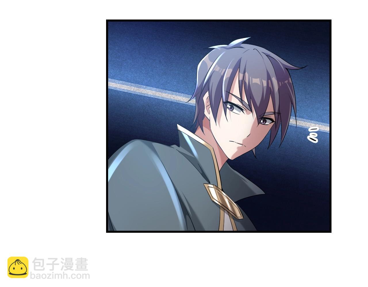 第4话 小小鱼人不过如此！(1/3)-第4话