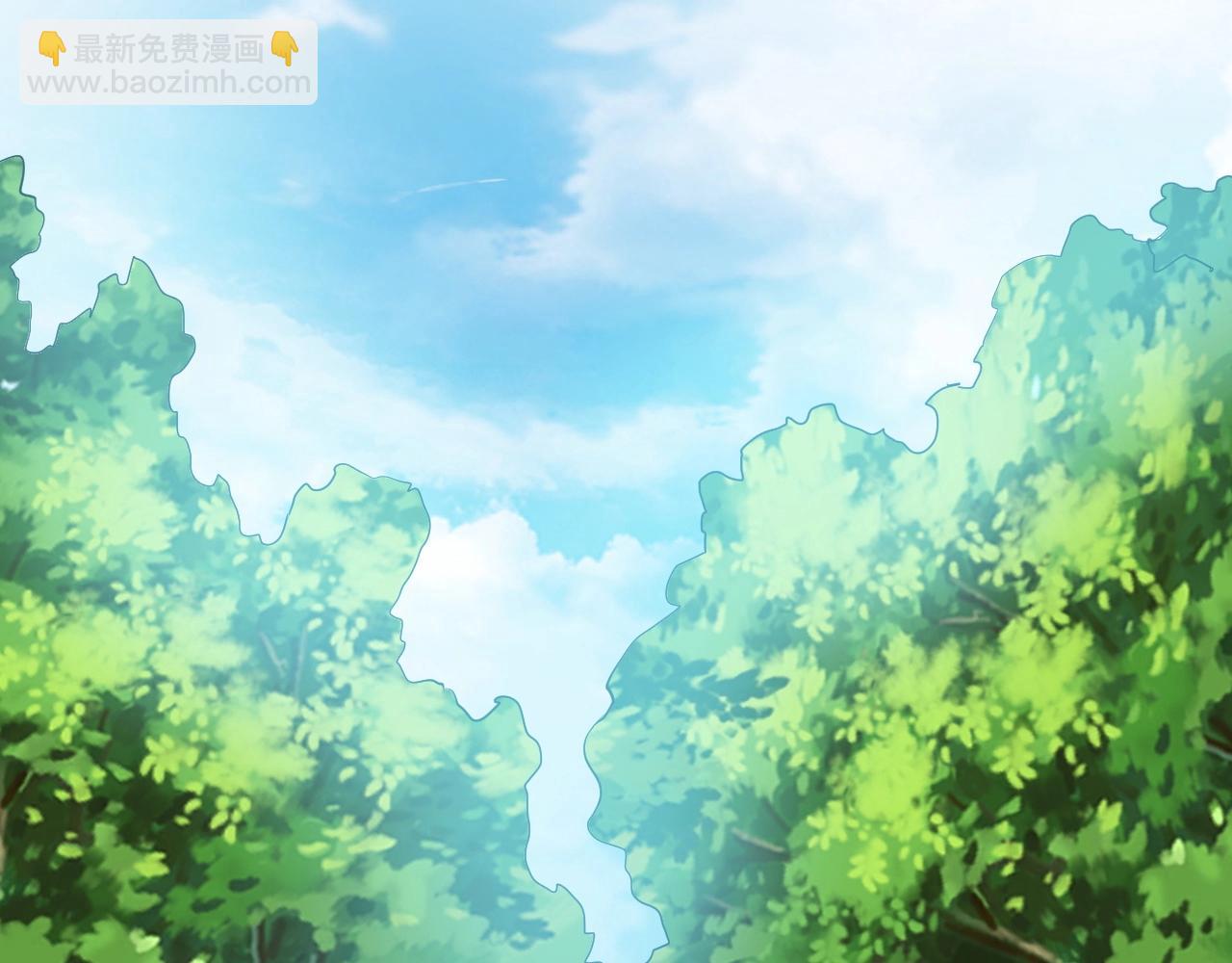 第4话 小小鱼人不过如此！(1/3)-第4话